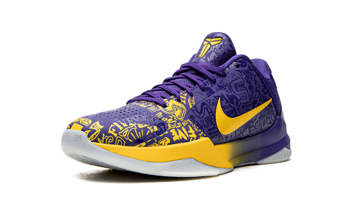 NIKE KOBE 5 PROTRO (2020) 5 RINGS