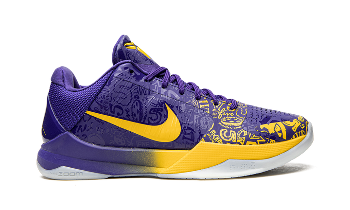 NIKE KOBE 5 PROTRO (2020) 5 RINGS