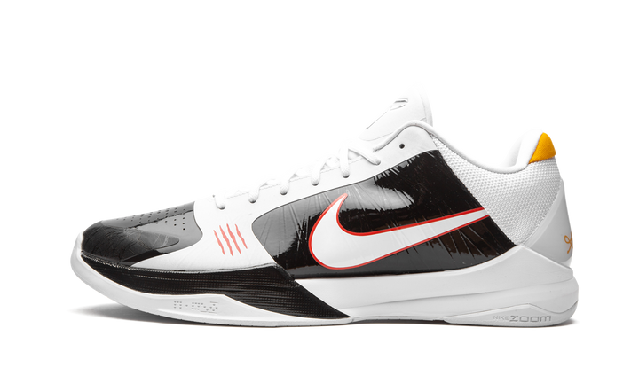 NIKE KOBE 5 PROTRO BRUCE LEE ALTERNATE