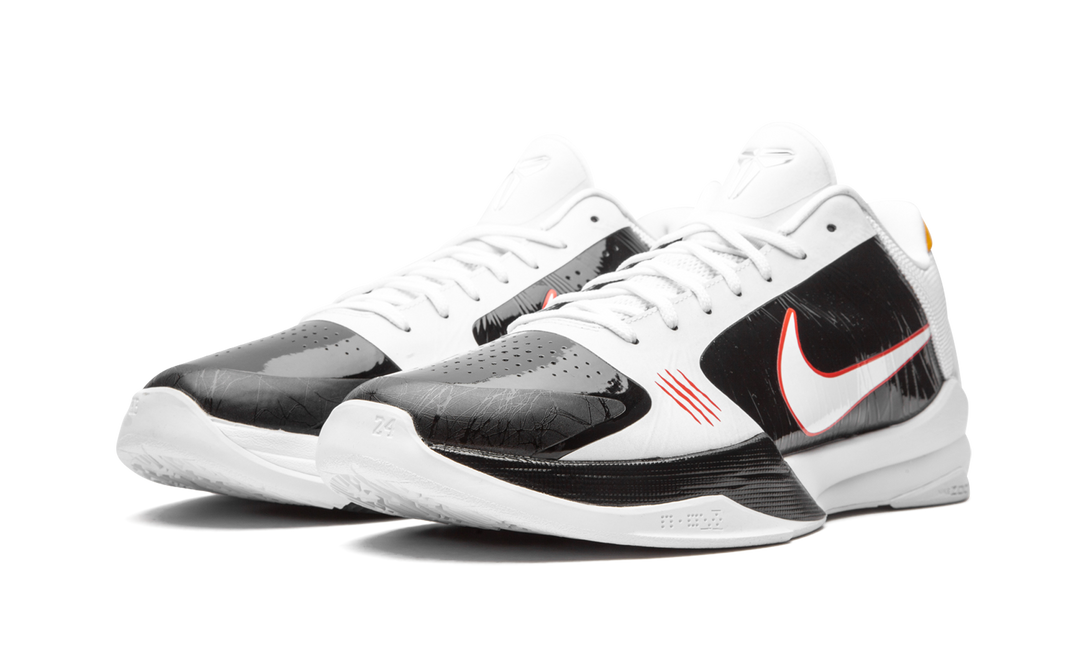 NIKE KOBE 5 PROTRO BRUCE LEE ALTERNATE