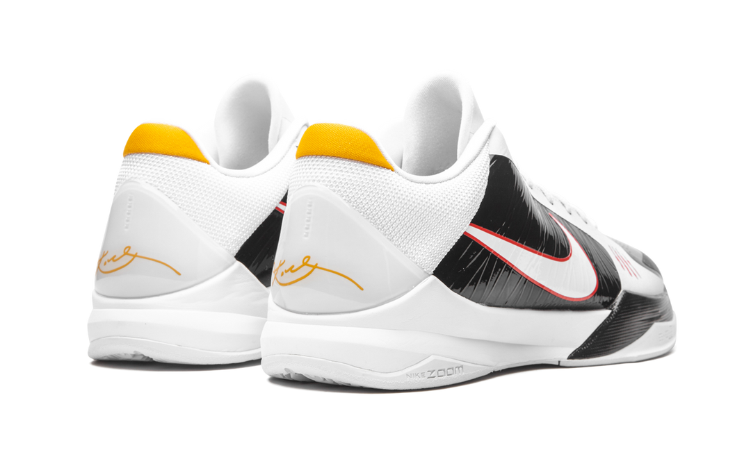 NIKE KOBE 5 PROTRO BRUCE LEE ALTERNATE
