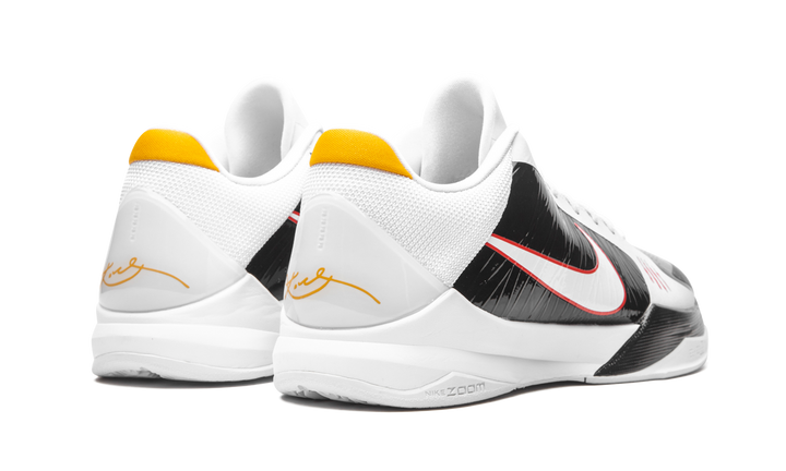 NIKE KOBE 5 PROTRO BRUCE LEE ALTERNATE