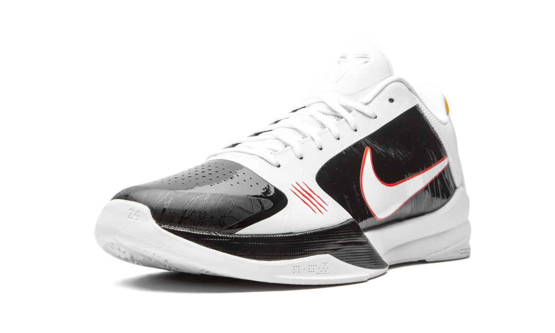 NIKE KOBE 5 PROTRO BRUCE LEE ALTERNATE