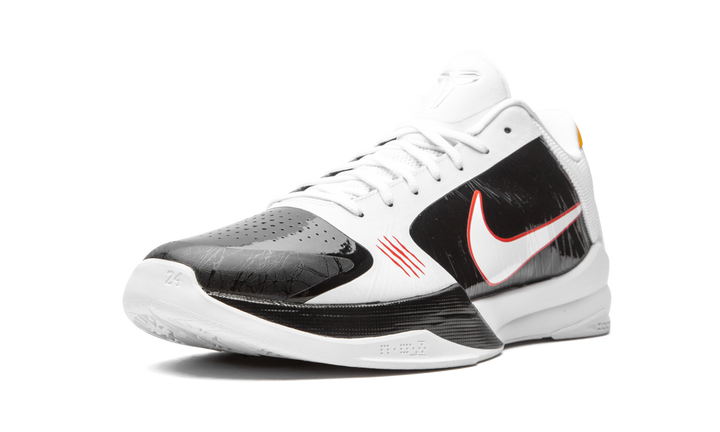 NIKE KOBE 5 PROTRO BRUCE LEE ALTERNATE