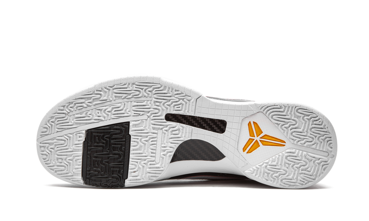 NIKE KOBE 5 PROTRO BRUCE LEE ALTERNATE