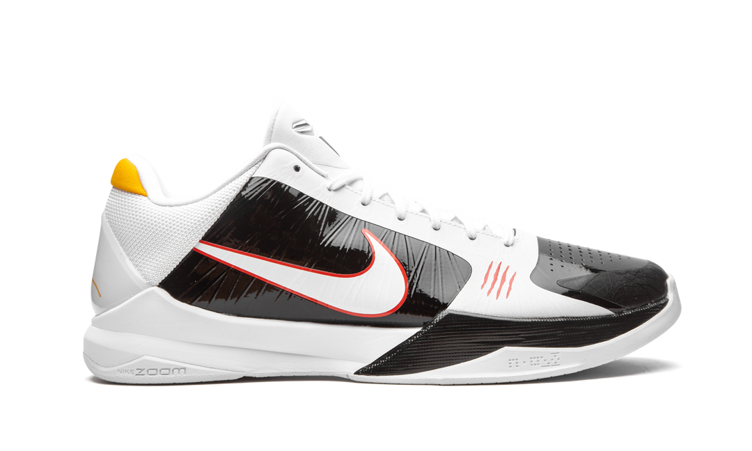 NIKE KOBE 5 PROTRO BRUCE LEE ALTERNATE