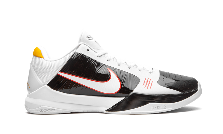 NIKE KOBE 5 PROTRO BRUCE LEE ALTERNATE