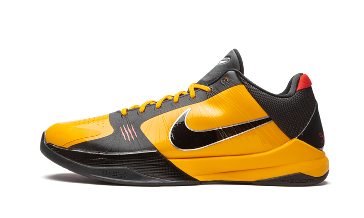 NIKE KOBE 5 PROTRO BRUCE LEE