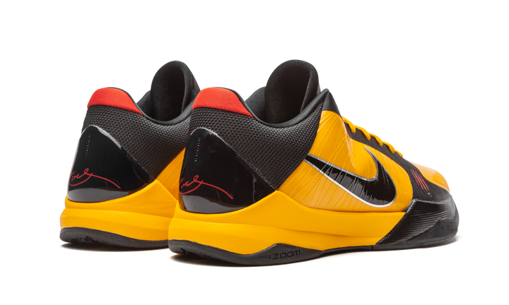 NIKE KOBE 5 PROTRO BRUCE LEE