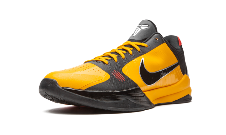 NIKE KOBE 5 PROTRO BRUCE LEE