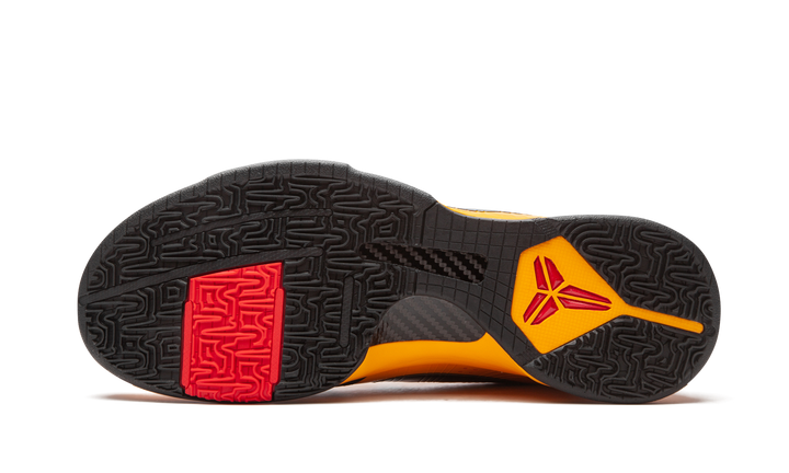 NIKE KOBE 5 PROTRO BRUCE LEE