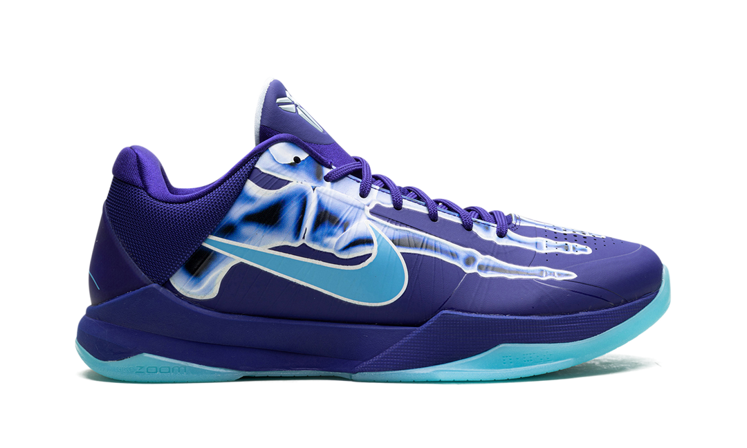 NIKE KOBE 5 PROTRO X-RAY
