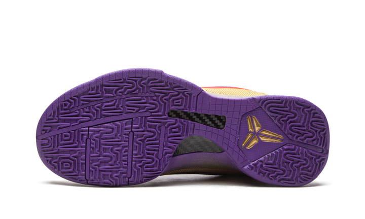 NIKE KOBE 5 PROTRO X UNDEFEATED HALL OF FAME