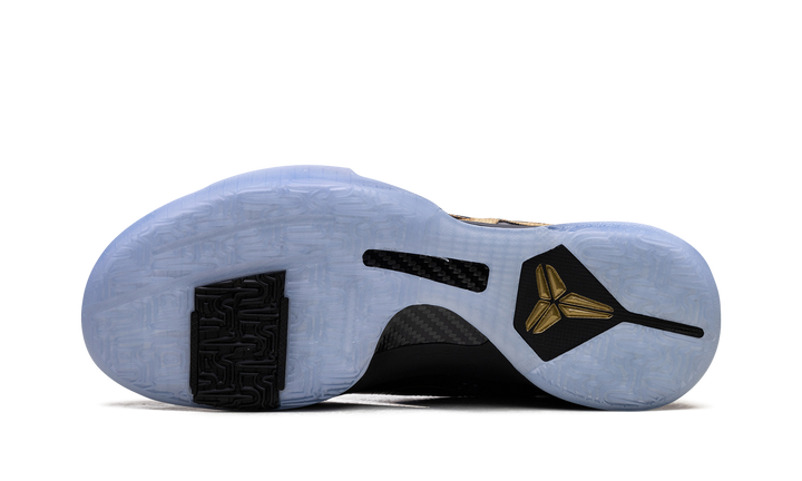 NIKE KOBE 5 PROTRO YEAR OF THE MAMBA EGGPLANT