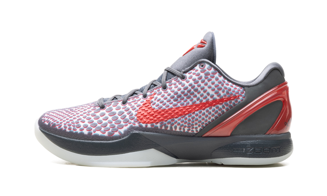 NIKE KOBE 6 PROTRO ASG HOLLYWOOD 3D (2026) — Stock 