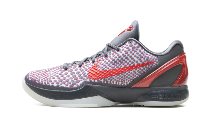 NIKE KOBE 6 PROTRO ASG HOLLYWOOD 3D (2026) — Stock 