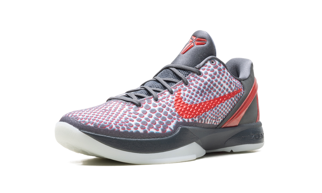 NIKE KOBE 6 PROTRO ASG HOLLYWOOD 3D (2026) — Stock 