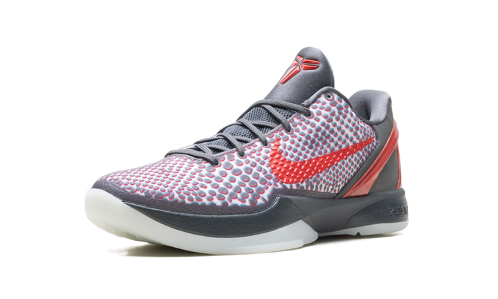 NIKE KOBE 6 PROTRO ASG HOLLYWOOD 3D (2026) — Stock 