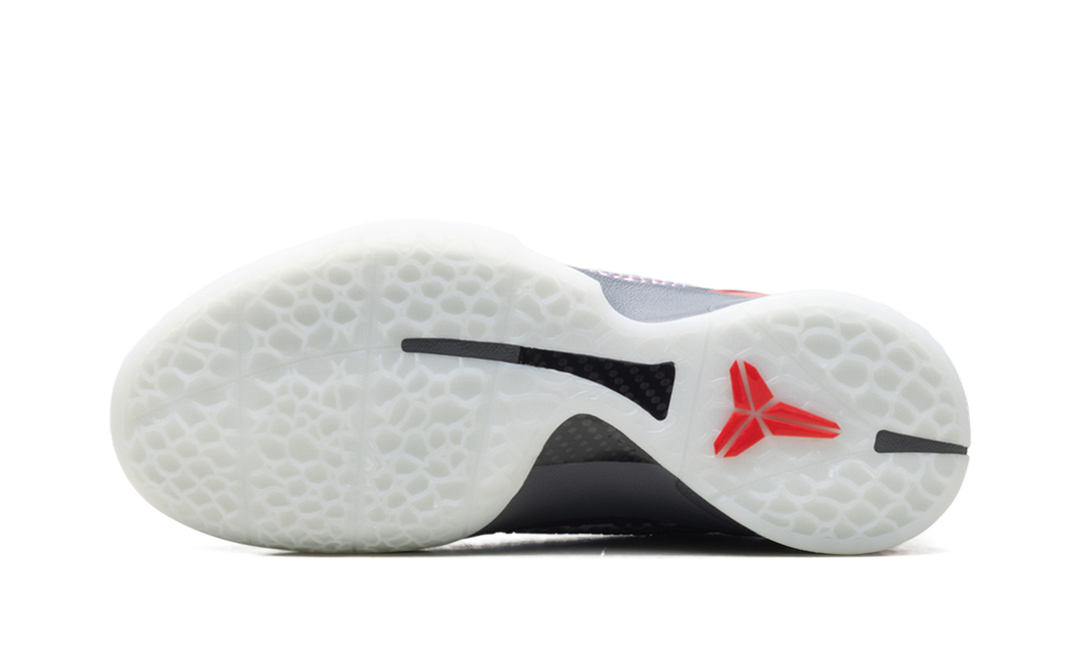NIKE KOBE 6 PROTRO ASG HOLLYWOOD 3D (2026) — Stock 