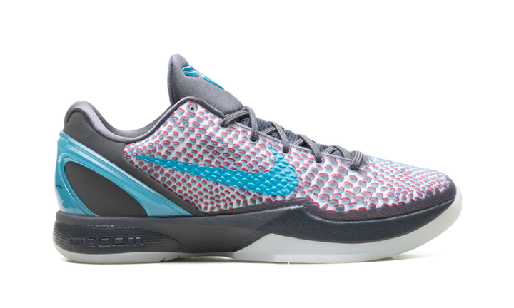NIKE KOBE 6 PROTRO ASG HOLLYWOOD 3D (2026) — Stock 