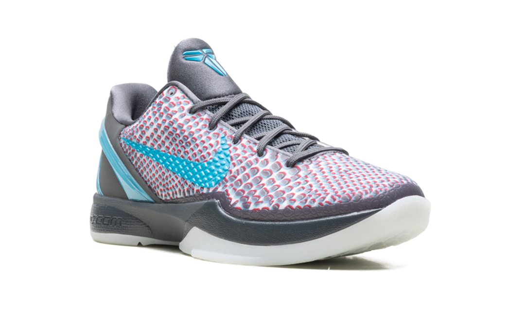 NIKE KOBE 6 PROTRO ASG HOLLYWOOD 3D (2026) — Stock 