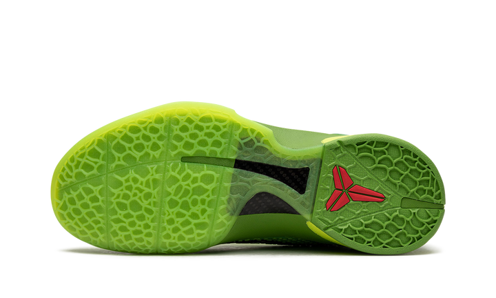 NIKE KOBE 6 PROTRO GRINCH