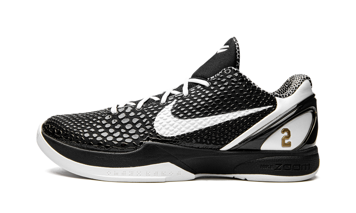 NIKE KOBE 6 PROTRO MAMBACITA