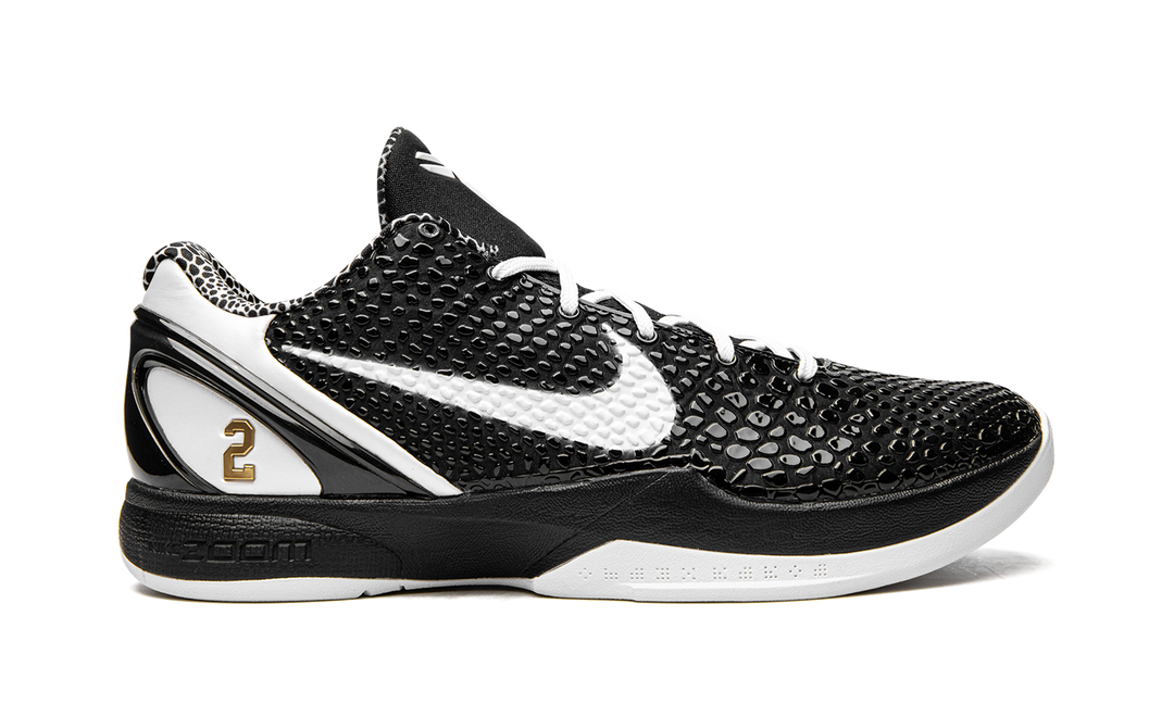 NIKE KOBE 6 PROTRO MAMBACITA
