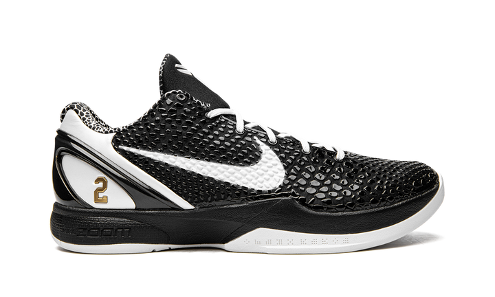 NIKE KOBE 6 PROTRO MAMBACITA