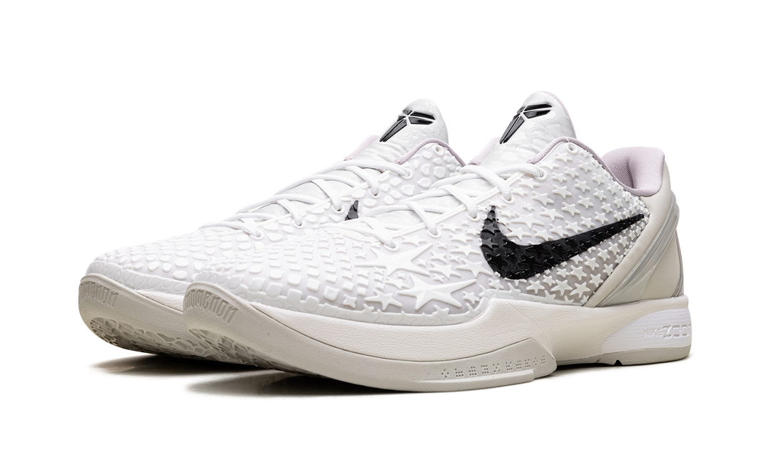 NIKE KOBE 6 PROTRO SAIL ALL-STAR