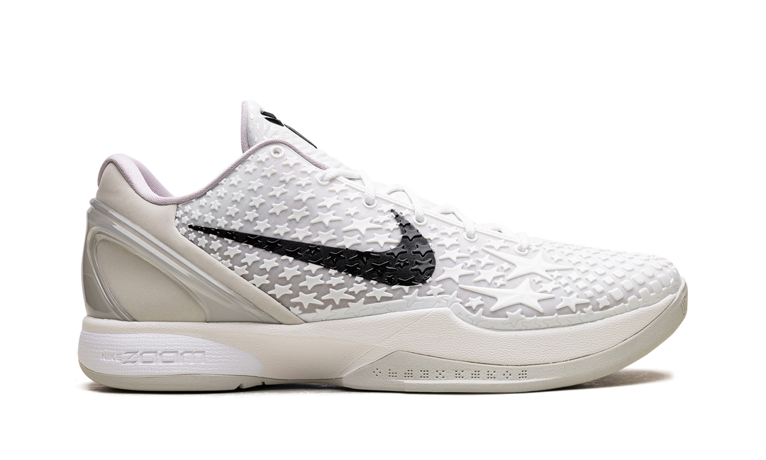 NIKE KOBE 6 PROTRO SAIL ALL-STAR