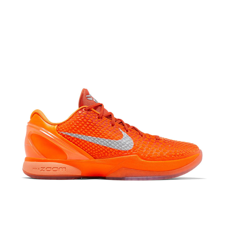 NIKE KOBE 6 PROTRO WNBA — Stock 