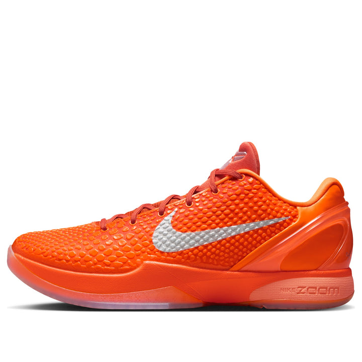 NIKE KOBE 6 PROTRO WNBA — Stock 