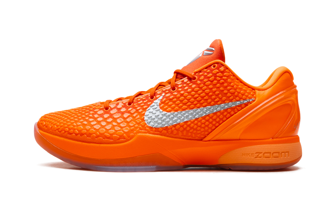 NIKE KOBE 6 PROTRO WNBA — Stock 