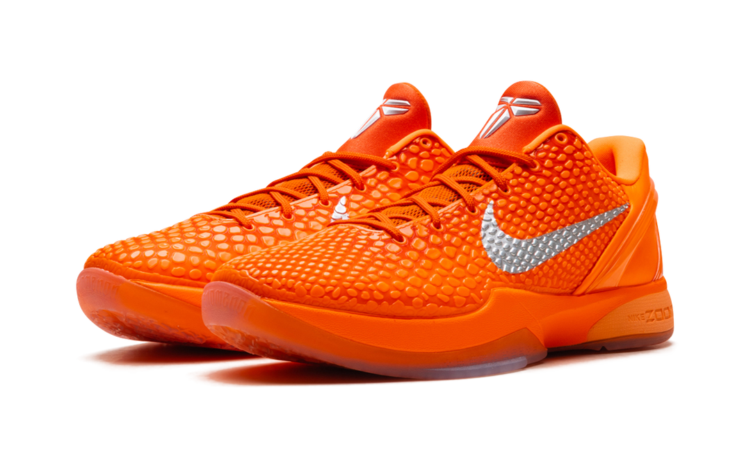 NIKE KOBE 6 PROTRO WNBA — Stock 