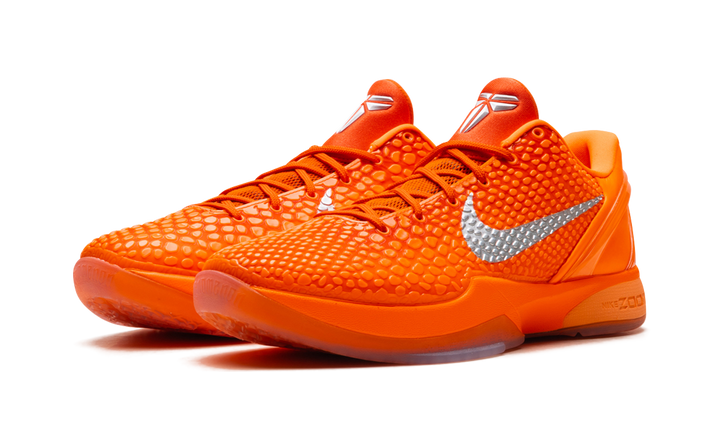 NIKE KOBE 6 PROTRO WNBA — Stock 