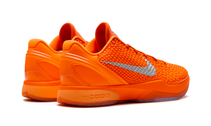 NIKE KOBE 6 PROTRO WNBA — Stock 