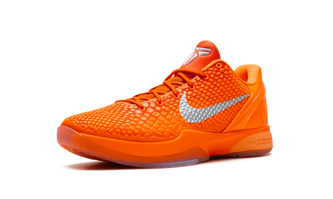 NIKE KOBE 6 PROTRO WNBA — Stock 