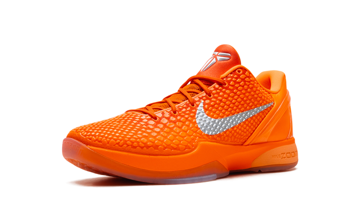 NIKE KOBE 6 PROTRO WNBA — Stock 