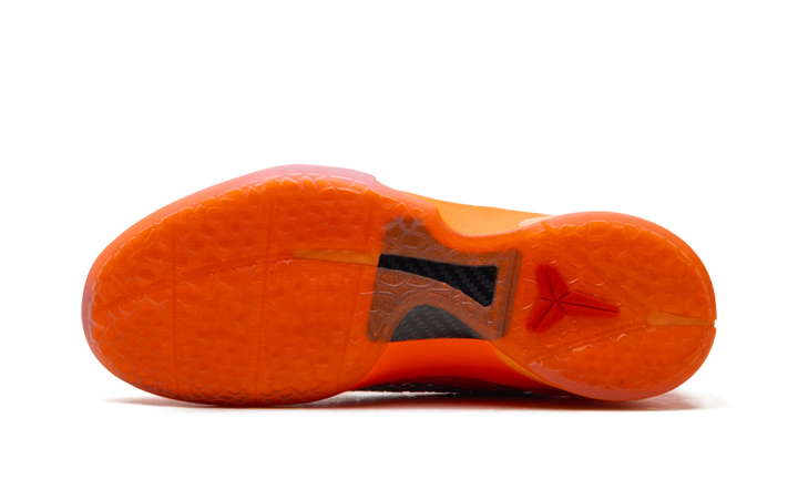 NIKE KOBE 6 PROTRO WNBA — Stock 