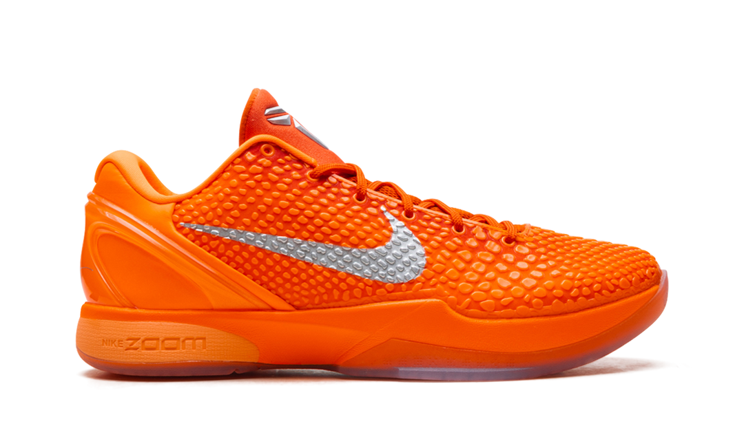 NIKE KOBE 6 PROTRO WNBA — Stock 