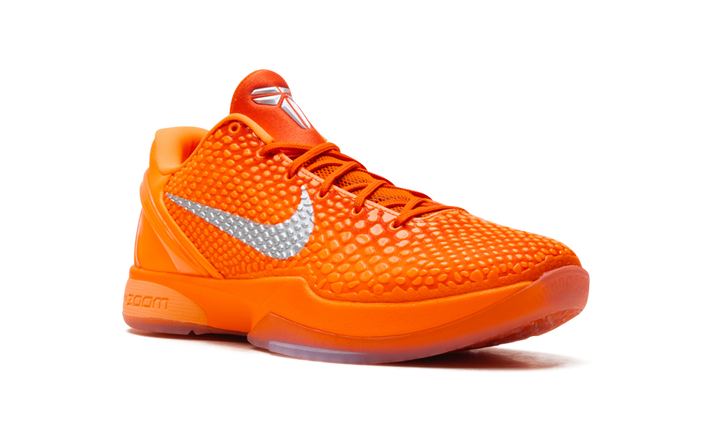 NIKE KOBE 6 PROTRO WNBA — Stock 