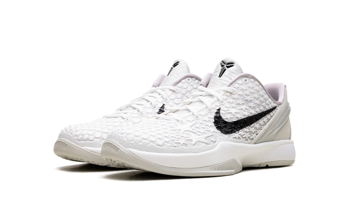NIKE KOBE 6 SAIL ALL-STAR GS