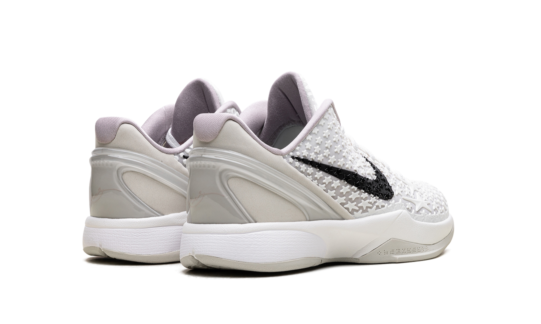 NIKE KOBE 6 SAIL ALL-STAR GS