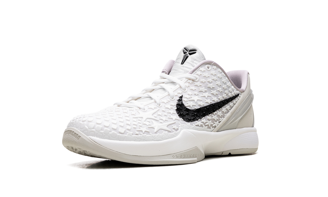 NIKE KOBE 6 SAIL ALL-STAR GS