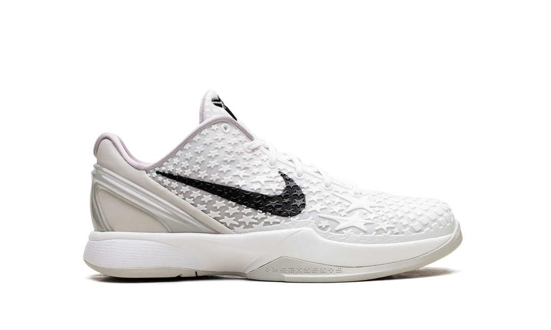 NIKE KOBE 6 SAIL ALL-STAR GS