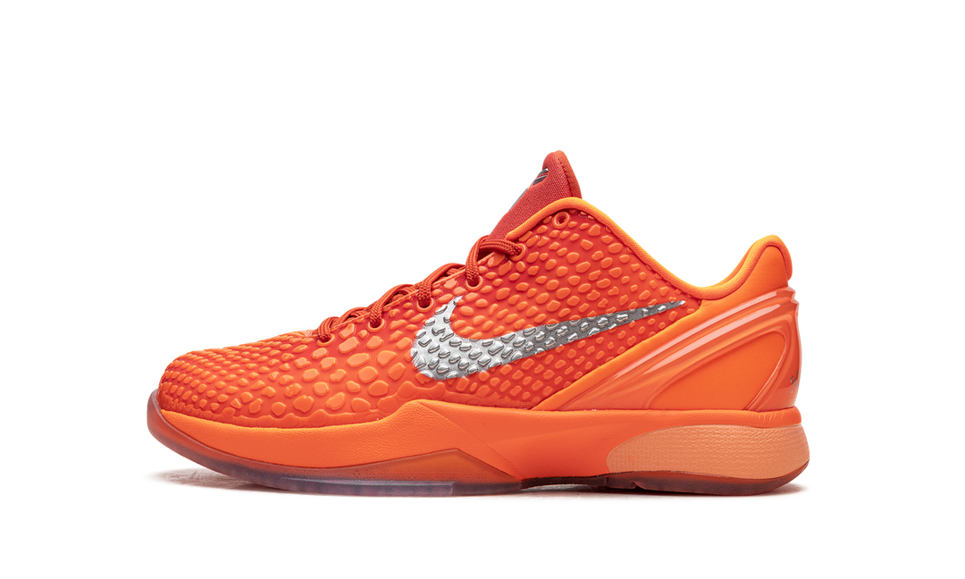 NIKE KOBE 6 WNBA GS — Stock 