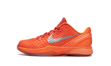 NIKE KOBE 6 WNBA GS — Stock