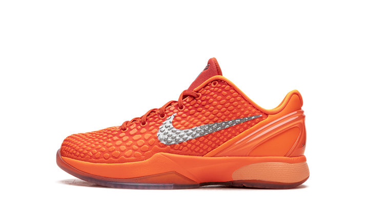 NIKE KOBE 6 WNBA GS — Stock 