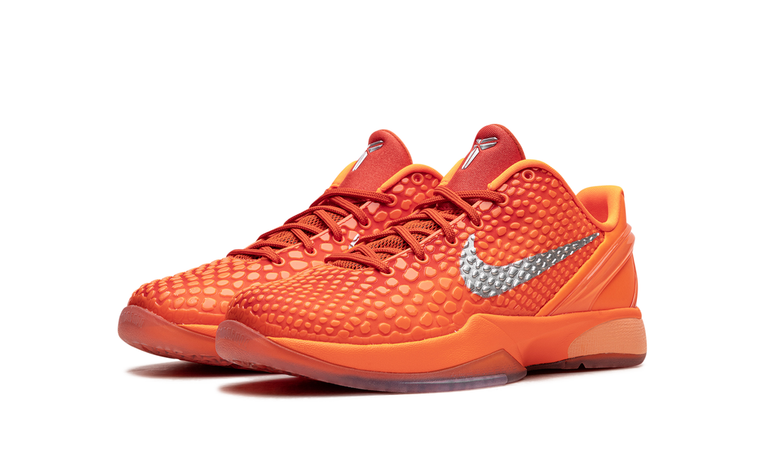 NIKE KOBE 6 WNBA GS — Stock 